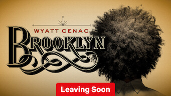 Wyatt Cenac: Brooklyn (2014)