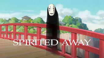 Spirited Away (2001)