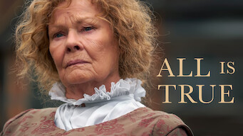 All Is True (2018)