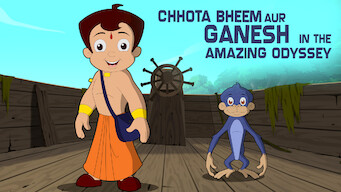 Chhota Bheem & Ganesh (2009)