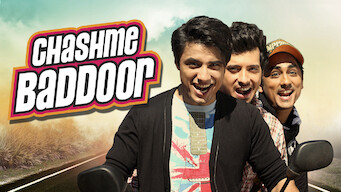 Chashme Baddoor (2013)