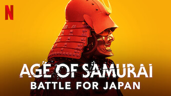 Age of Samurai: Battle for Japan (2021)