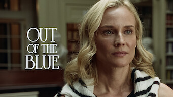 Out of the Blue (2022)