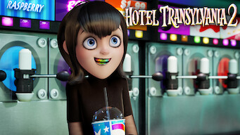 Hotel Transylvania 2 (2015)