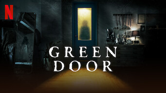 Green Door (2019)