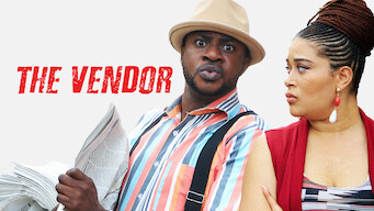 The Vendor (2018)