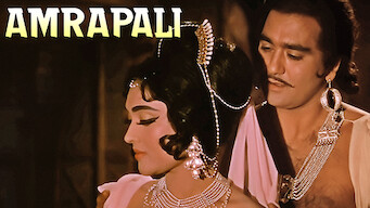 Amrapali (1966)