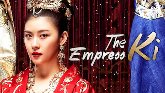 The Empress Ki (2013)