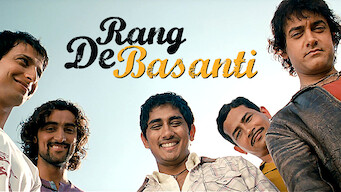 Rang De Basanti (2006)