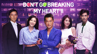 Don't Go Breaking My Heart 2 (2014)