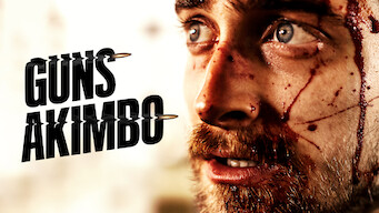 Guns Akimbo (2019)