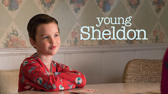 Young Sheldon (2022)