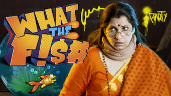 What the Fish (2013)