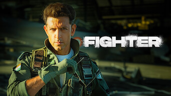 Fighter (2024)