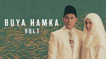 Buya Hamka Vol. 1 (2023)