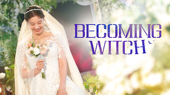 Becoming Witch (2022)