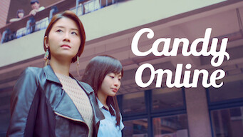 Candy Online (2019)