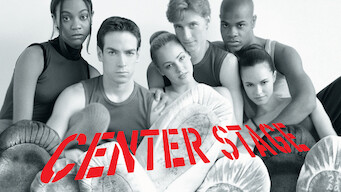 Center Stage (2000)