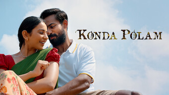 Konda Polam (2021)