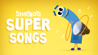 StoryBots Super Songs (2016)