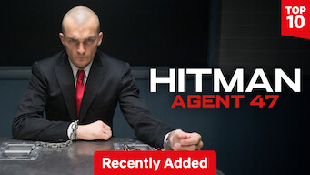 Hitman: Agent 47 (2015)