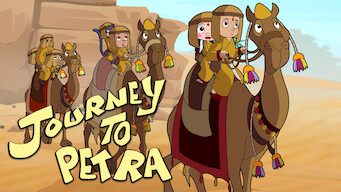 Chhota Bheem: Journey to Petra (2011)