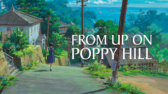 From Up on Poppy Hill (2011)