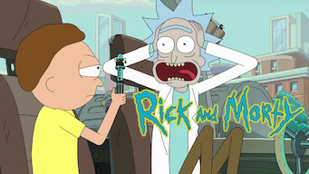 Rick and Morty (2023)