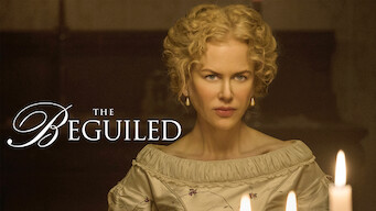 The Beguiled (2017)