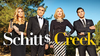 Schitt's Creek (2020)