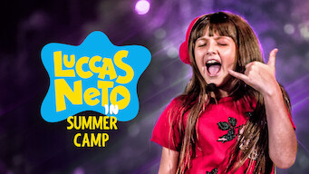 Luccas Neto in: Summer Camp (2019)