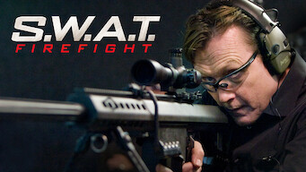 S.W.A.T.: Firefight (2011)