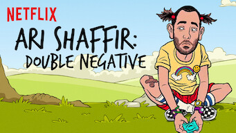 Ari Shaffir: Double Negative (2017)