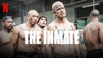 The Inmate (2018)