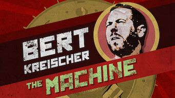 Bert Kreischer: The Machine (2016)