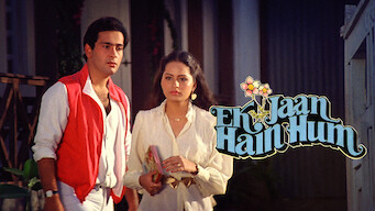 Ek Jaan Hain Hum (1983)