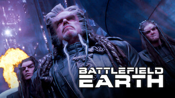 Battlefield Earth (2000)