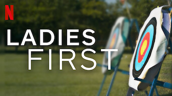 Ladies First (2018)