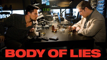 Body of Lies (2008)