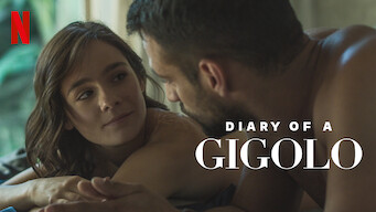 Diary of a Gigolo (2022)