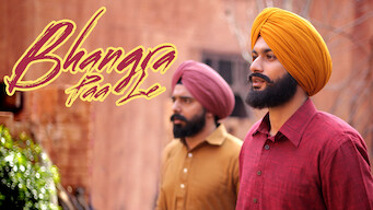 Bhangra Paa Le (2019)