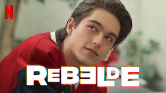 Rebelde (2022)