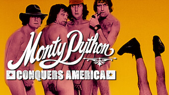 Monty Python Conquers America (2008)