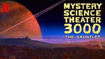 Mystery Science Theater 3000: The Return (2018)