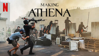 Making ATHENA (2022)