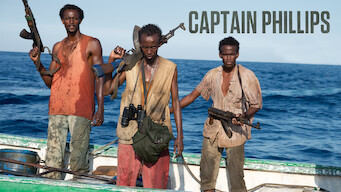 Captain Phillips (2013)