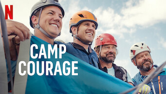 Camp Courage (2023)