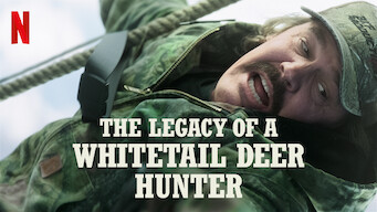 The Legacy of a Whitetail Deer Hunter (2018)