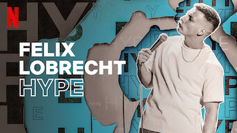 Felix Lobrecht: Hype (2020)