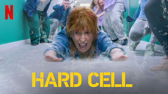 Hard Cell (2022)